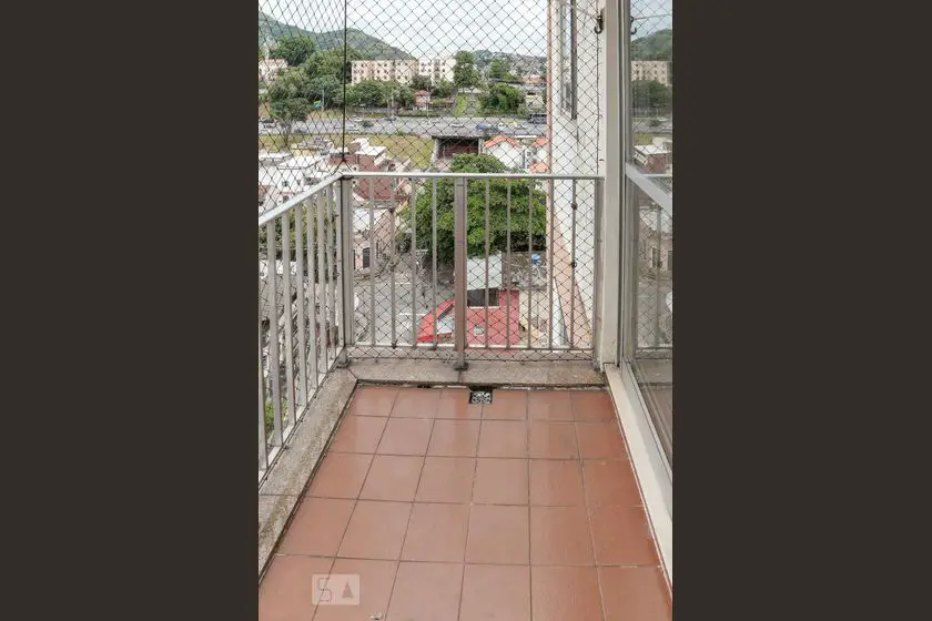 Foto 5 de Apartamento com 2 Quartos à venda, 60m² em Engenho De Dentro, Rio de Janeiro