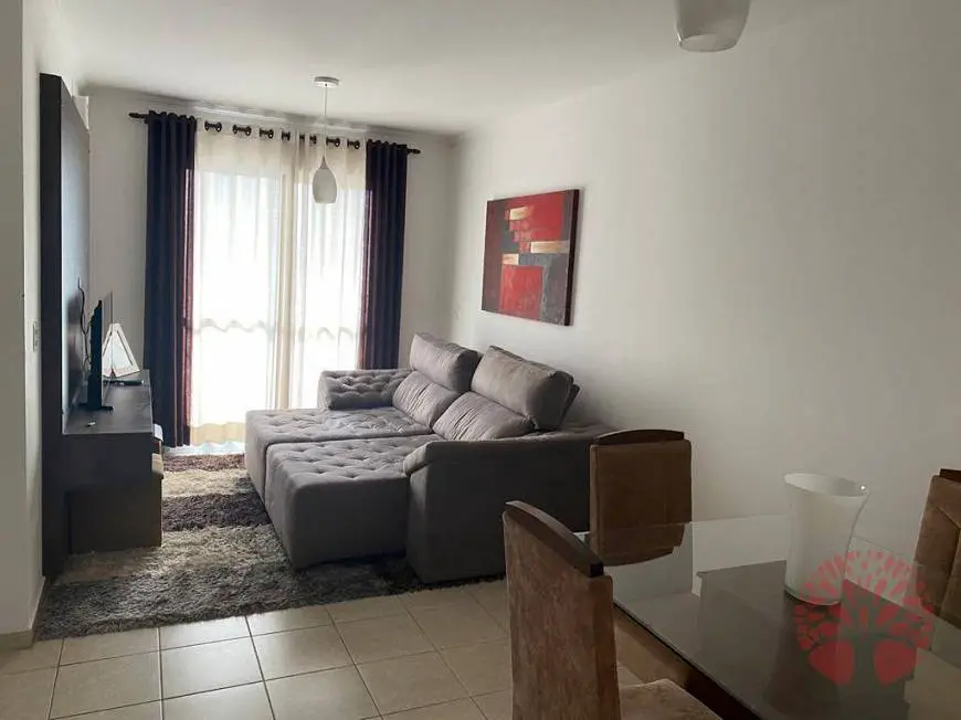 Foto 1 de Apartamento com 2 Quartos para alugar, 73m² em Engordadouro, Jundiaí