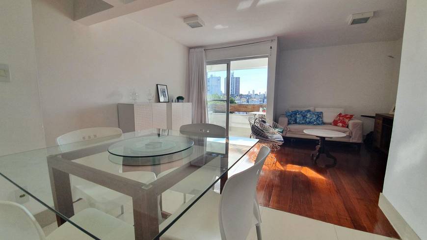 Foto 1 de Apartamento com 2 Quartos à venda, 84m² em Federação, Salvador