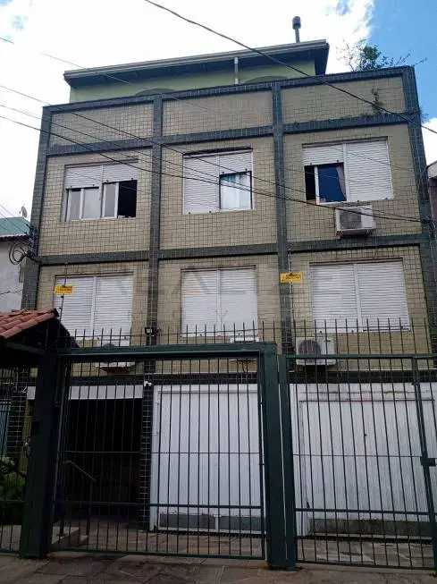 Foto 1 de Apartamento com 2 Quartos para alugar, 92m² em Glória, Porto Alegre