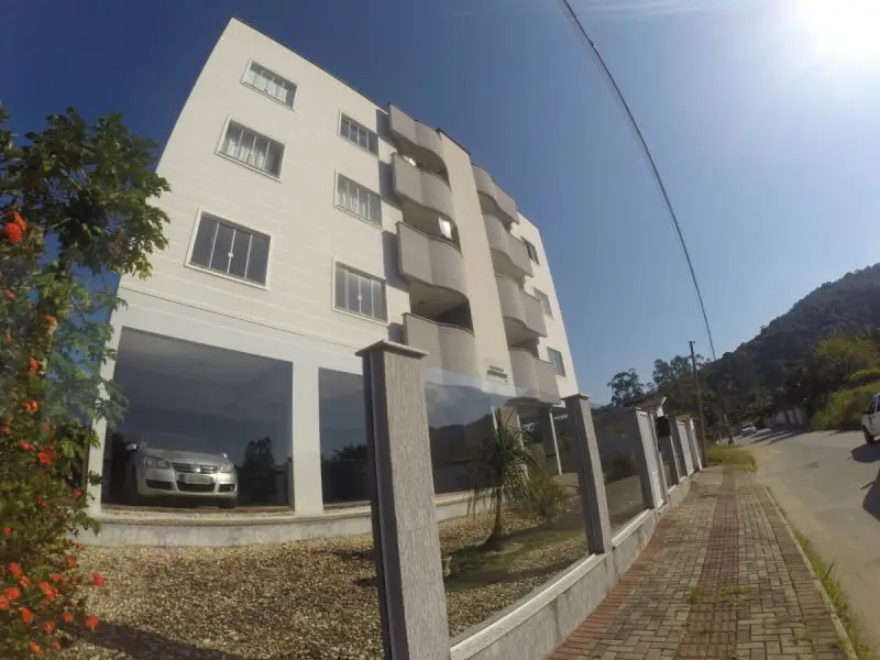 Foto 1 de Apartamento com 2 Quartos para alugar, 70m² em Guarani, Brusque