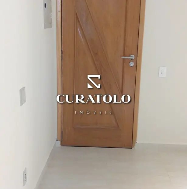 Foto 3 de Apartamento com 2 Quartos à venda, 57m² em Jaguaré, São Paulo