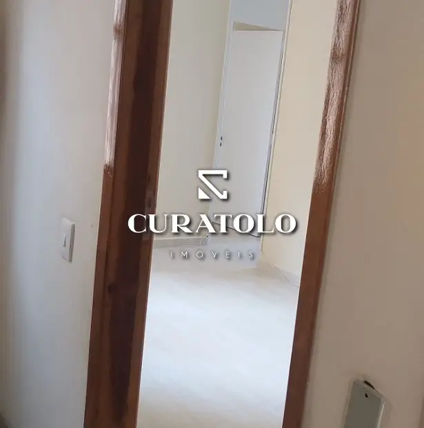 Foto 5 de Apartamento com 2 Quartos à venda, 57m² em Jaguaré, São Paulo