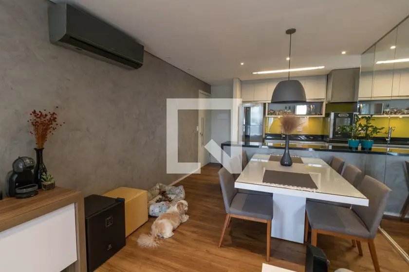 Foto 5 de Apartamento com 2 Quartos à venda, 70m² em Jaguaré, São Paulo