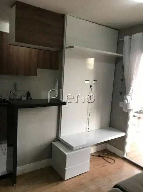Foto 3 de Apartamento com 2 Quartos à venda, 85m² em Jardim Alto da Boa Vista, Valinhos