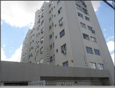 Foto 1 de Apartamento com 2 Quartos à venda, 45m² em Jardim Alvorada, Maringá