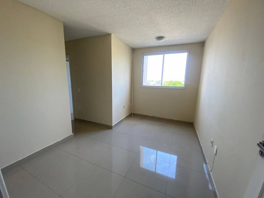 Foto 1 de Apartamento com 2 Quartos para alugar, 45m² em Jardim Alvorada, Nova Iguaçu