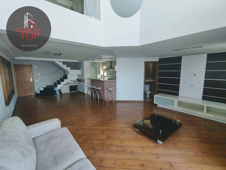 Foto 1 de Apartamento com 2 Quartos à venda, 150m² em Jardim, Santo André