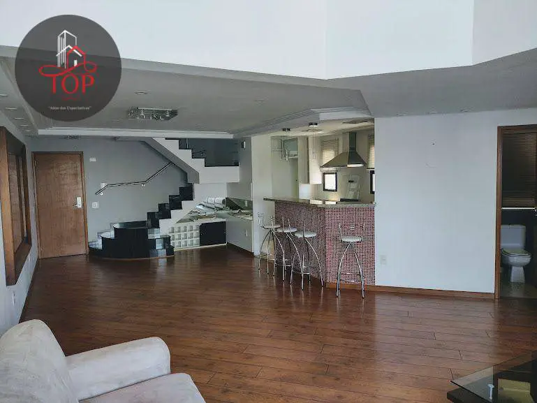Foto 3 de Apartamento com 2 Quartos à venda, 150m² em Jardim, Santo André