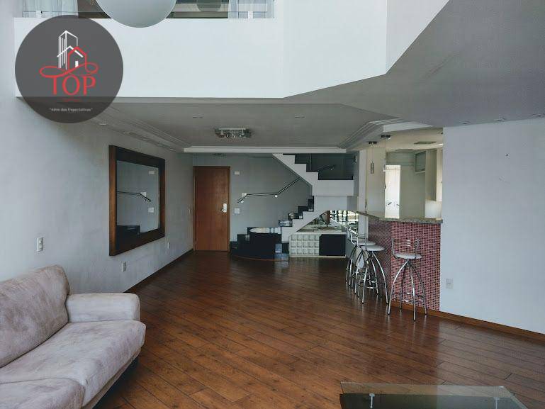 Foto 4 de Apartamento com 2 Quartos à venda, 150m² em Jardim, Santo André