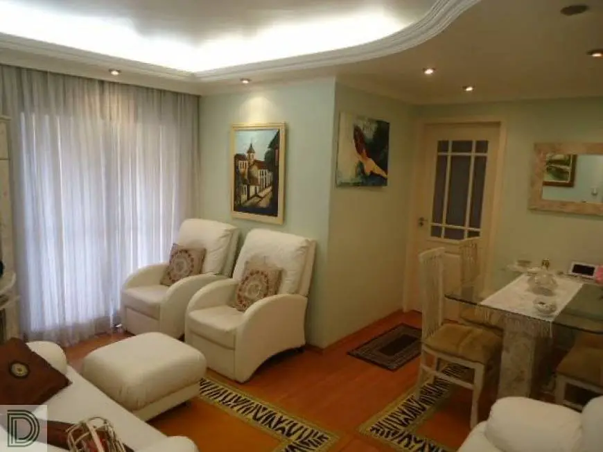 Foto 1 de Apartamento com 2 Quartos para venda ou aluguel, 50m² em Jardim Bonfiglioli, São Paulo