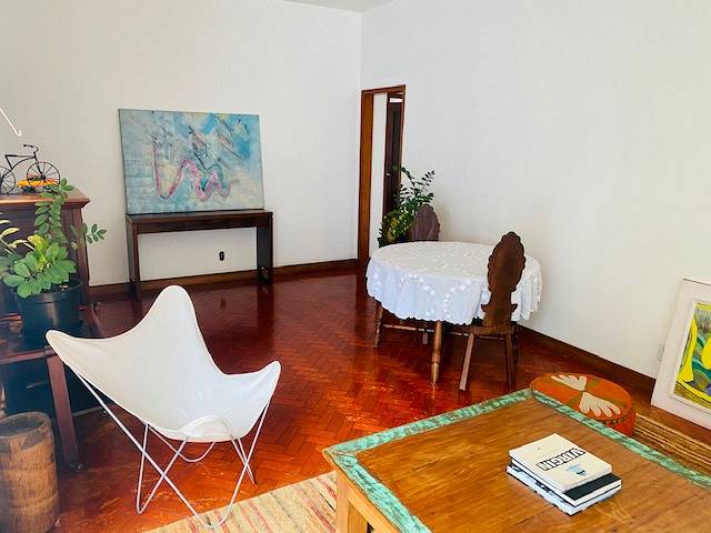 Foto 5 de Apartamento com 2 Quartos à venda, 114m² em Jardim Botânico, Rio de Janeiro