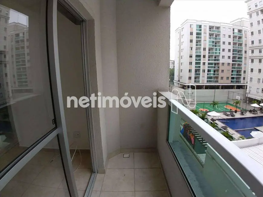 Foto 5 de Apartamento com 2 Quartos à venda, 62m² em Jardim Camburi, Vitória