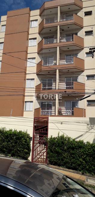 Foto 1 de Apartamento com 2 Quartos para alugar, 75m² em Jardim Chapadão, Campinas
