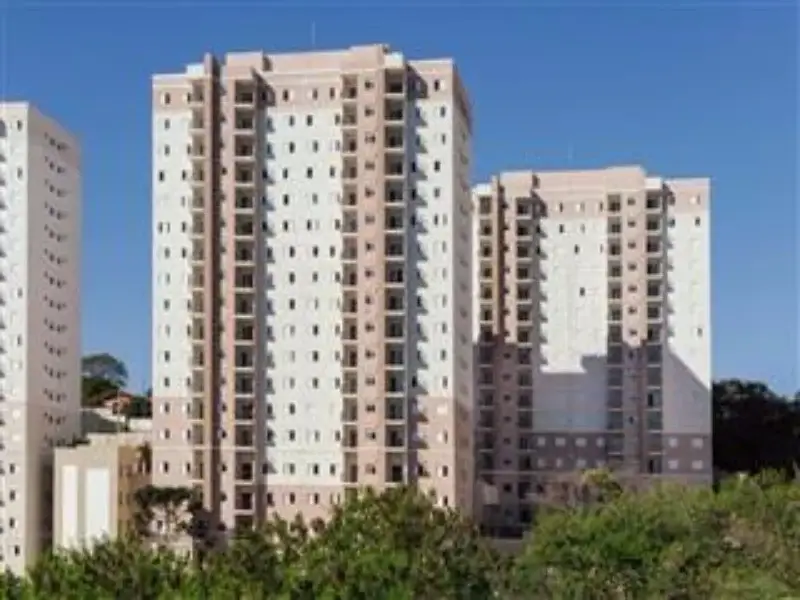 Foto 1 de Apartamento com 2 Quartos para alugar, 66m² em Jardim Flórida, Jundiaí