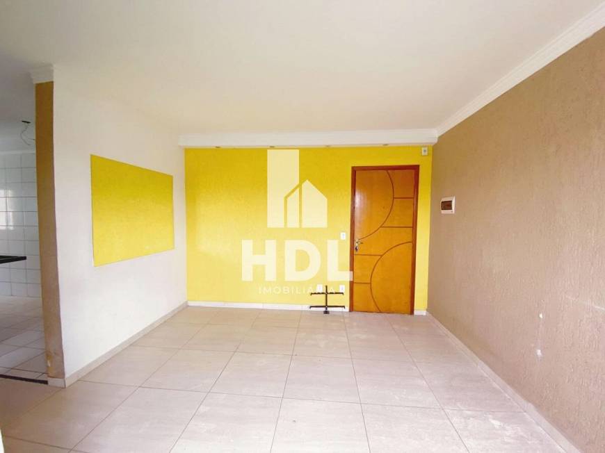 Foto 1 de Apartamento com 2 Quartos à venda, 52m² em Jardim Helena, Carapicuíba