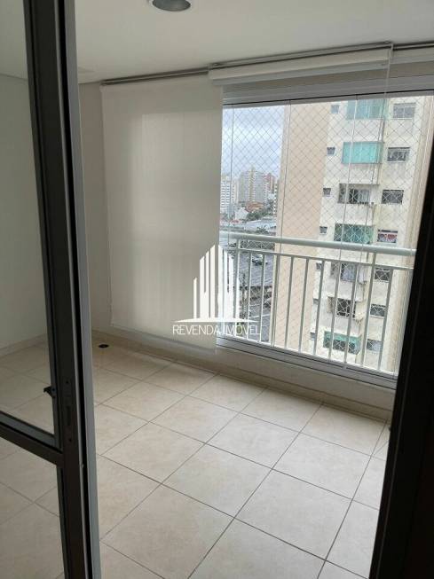 Foto 1 de Apartamento com 2 Quartos à venda, 63m² em Jardim Paramount, São Bernardo do Campo