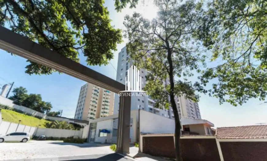 Foto 2 de Apartamento com 2 Quartos à venda, 63m² em Jardim Paramount, São Bernardo do Campo