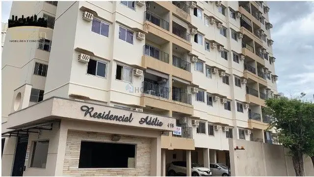 Foto 1 de Apartamento com 2 Quartos à venda, 79m² em Jardim Petrópolis, Cuiabá