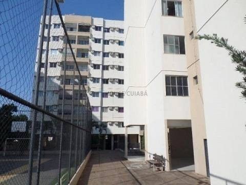 Foto 4 de Apartamento com 2 Quartos à venda, 79m² em Jardim Petrópolis, Cuiabá