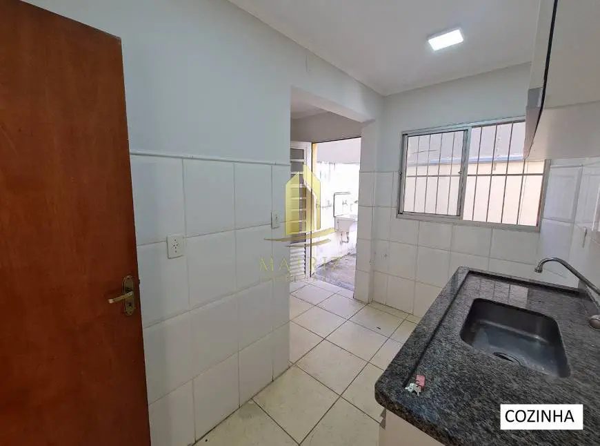 Foto 1 de Apartamento com 2 Quartos à venda, 62m² em Jardim Planalto, Franca