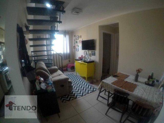 Foto 1 de Apartamento com 2 Quartos à venda, 105m² em Jardim São Luís, Suzano