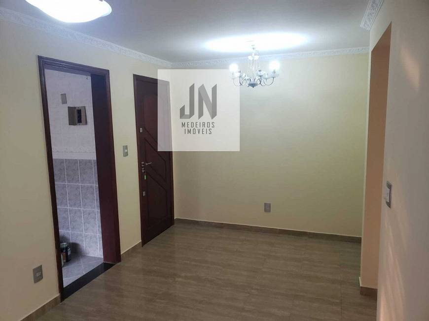 Foto 5 de Apartamento com 2 Quartos para alugar, 54m² em Jardim Sulacap, Rio de Janeiro