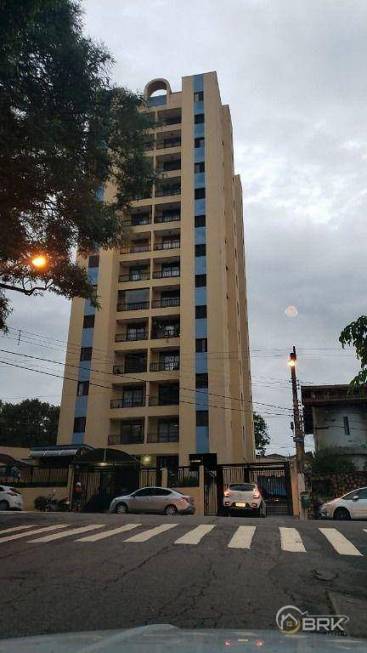 Foto 1 de Apartamento com 2 Quartos para alugar, 56m² em Jardim Têxtil, São Paulo