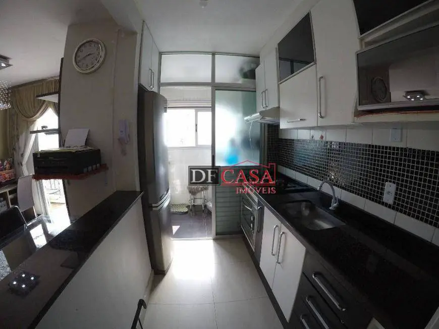 Foto 3 de Apartamento com 2 Quartos à venda, 50m² em Jardim Três Marias, São Paulo