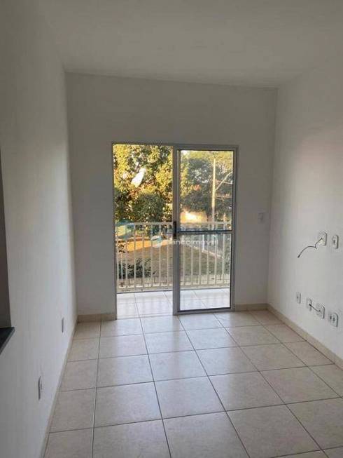 Foto 1 de Apartamento com 2 Quartos para alugar, 60m² em Joao Aranha, Paulínia