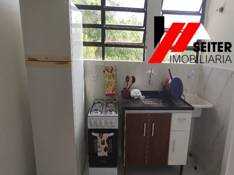 Foto 4 de Apartamento com 2 Quartos para alugar, 60m² em Lagoa da Conceição, Florianópolis