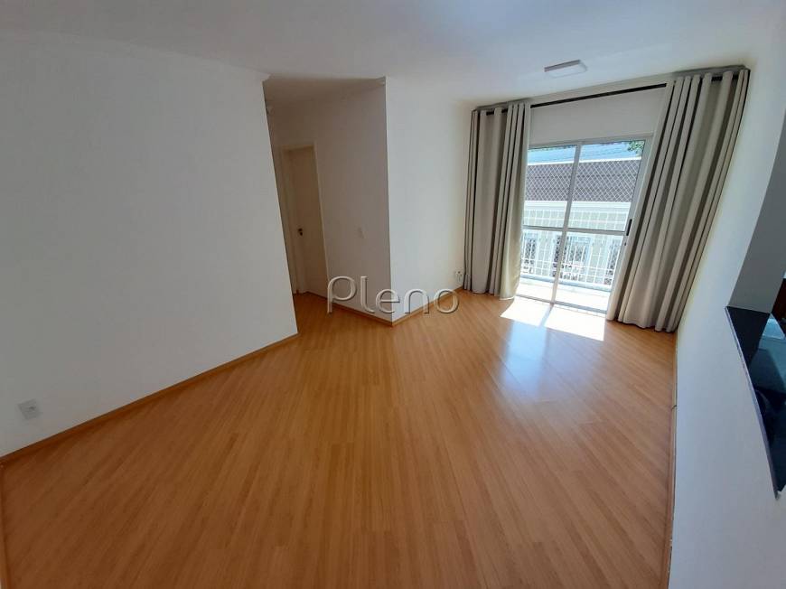 Foto 2 de Apartamento com 2 Quartos à venda, 60m² em Loteamento Residencial Vila Bella, Campinas