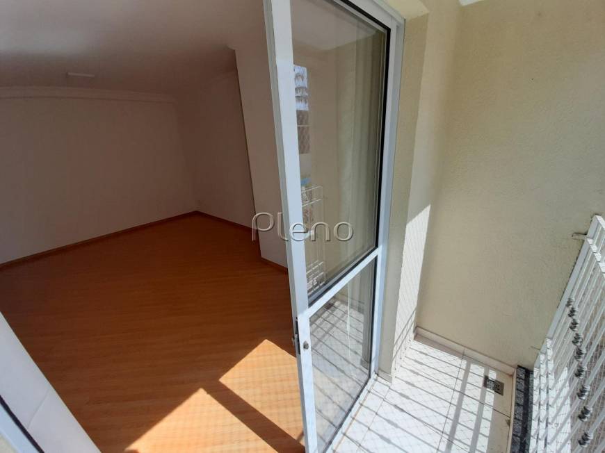 Foto 5 de Apartamento com 2 Quartos à venda, 60m² em Loteamento Residencial Vila Bella, Campinas