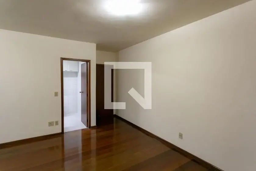 Foto 3 de Apartamento com 2 Quartos para alugar, 80m² em Lourdes, Belo Horizonte