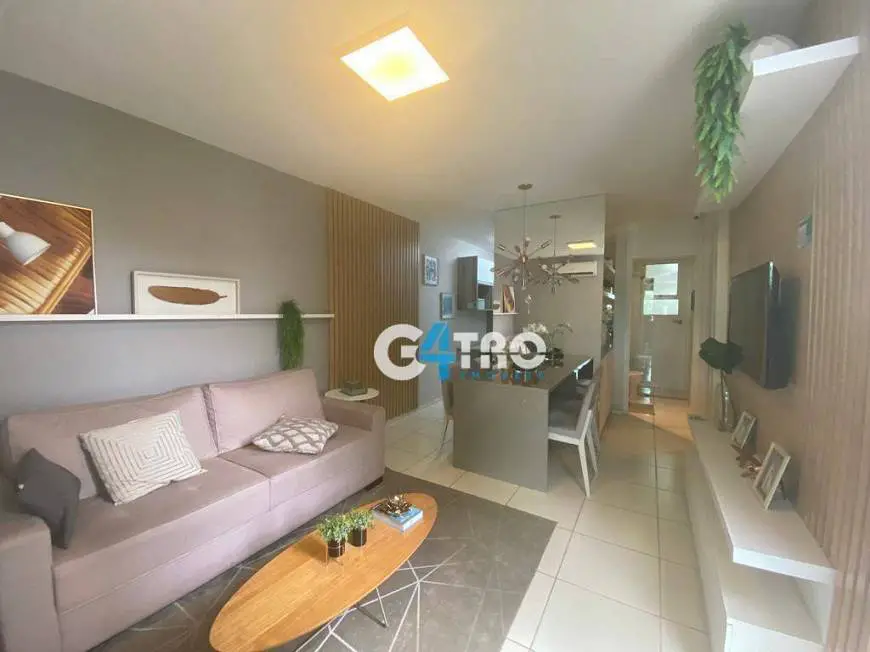 Foto 1 de Apartamento com 2 Quartos à venda, 43m² em Maraponga, Fortaleza