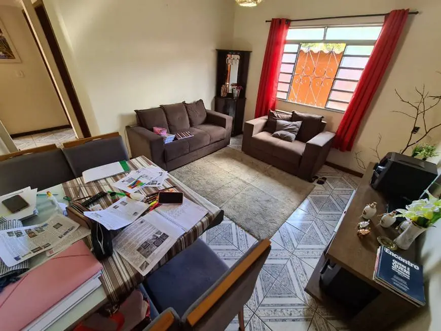 Foto 1 de Apartamento com 2 Quartos à venda, 66m² em Maria Helena, Belo Horizonte