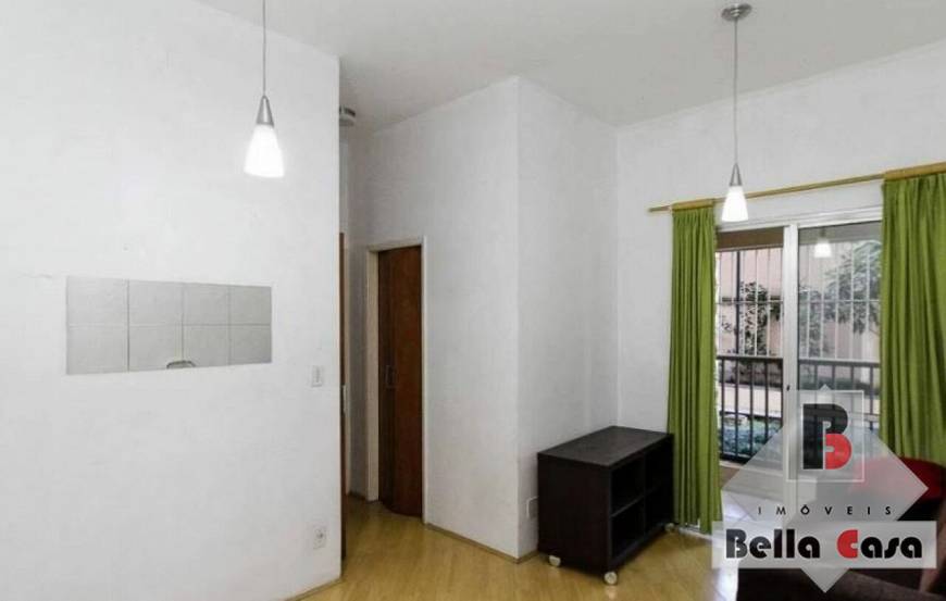 Foto 1 de Apartamento com 2 Quartos à venda, 48m² em Móoca, São Paulo