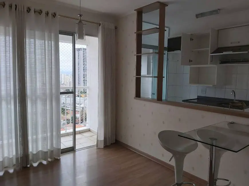 Foto 1 de Apartamento com 2 Quartos à venda, 48m² em Móoca, São Paulo