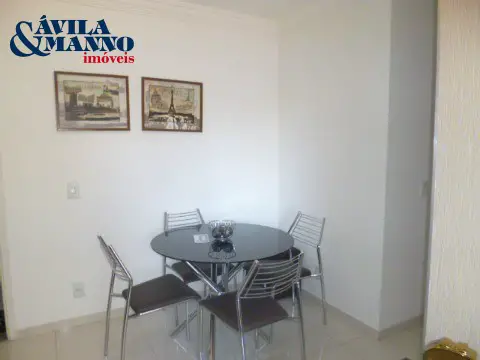 Foto 2 de Apartamento com 2 Quartos para alugar, 52m² em Móoca, São Paulo