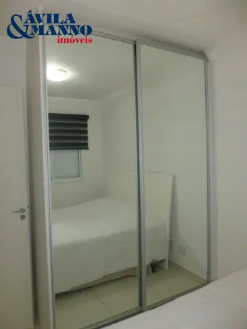 Foto 5 de Apartamento com 2 Quartos para alugar, 52m² em Móoca, São Paulo