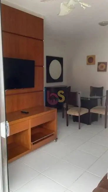 Foto 1 de Apartamento com 2 Quartos para alugar, 76m² em Nossa Senhora da Vitoria , Ilhéus