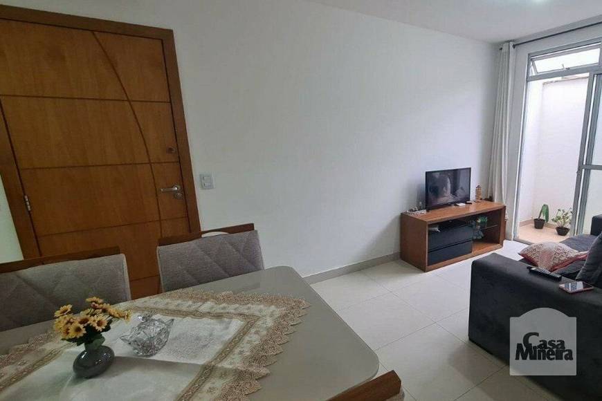 Foto 1 de Apartamento com 2 Quartos à venda, 79m² em Olinda, Contagem