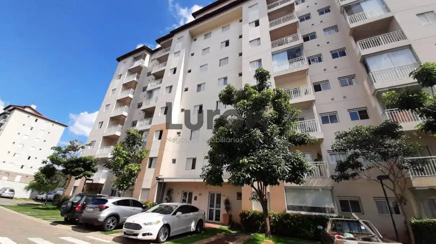 Foto 1 de Apartamento com 2 Quartos para venda ou aluguel, 52m² em Ortizes, Valinhos