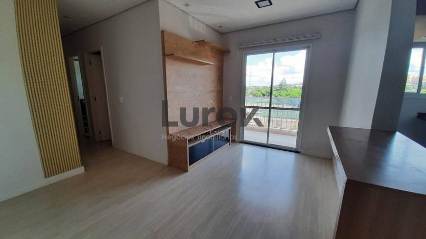 Foto 5 de Apartamento com 2 Quartos para venda ou aluguel, 52m² em Ortizes, Valinhos