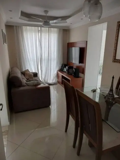 Foto 1 de Apartamento com 2 Quartos à venda, 55m² em Parada de Lucas, Rio de Janeiro