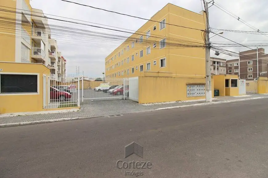 Foto 1 de Apartamento com 2 Quartos à venda, 40m² em Parque da Fonte, São José dos Pinhais