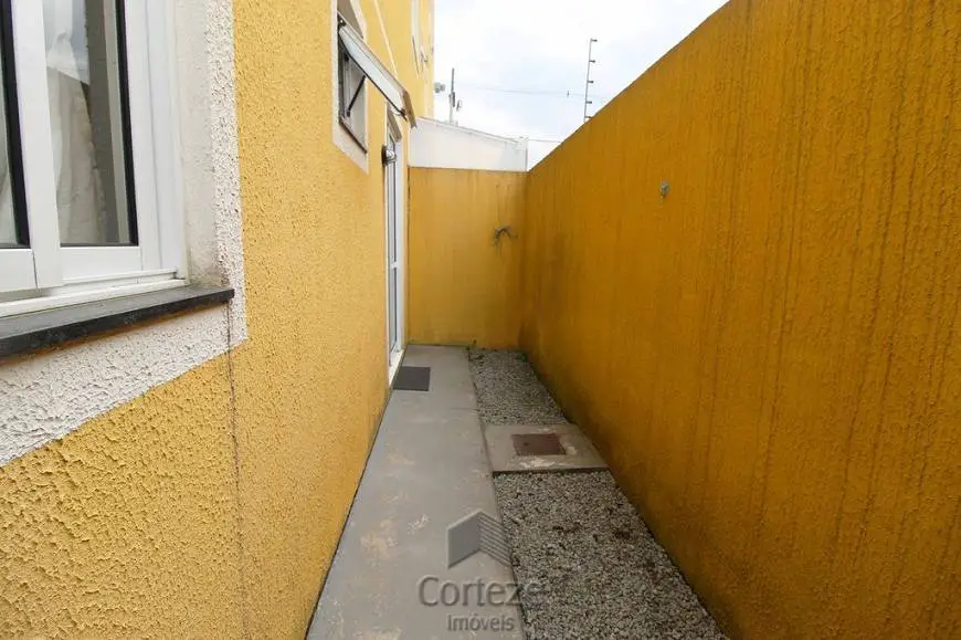 Foto 5 de Apartamento com 2 Quartos à venda, 40m² em Parque da Fonte, São José dos Pinhais