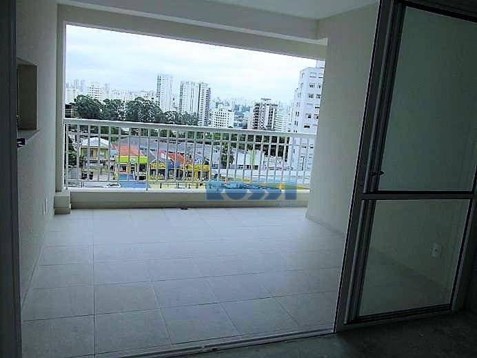 Foto 2 de Apartamento com 2 Quartos à venda, 68m² em Parque da Mooca, São Paulo