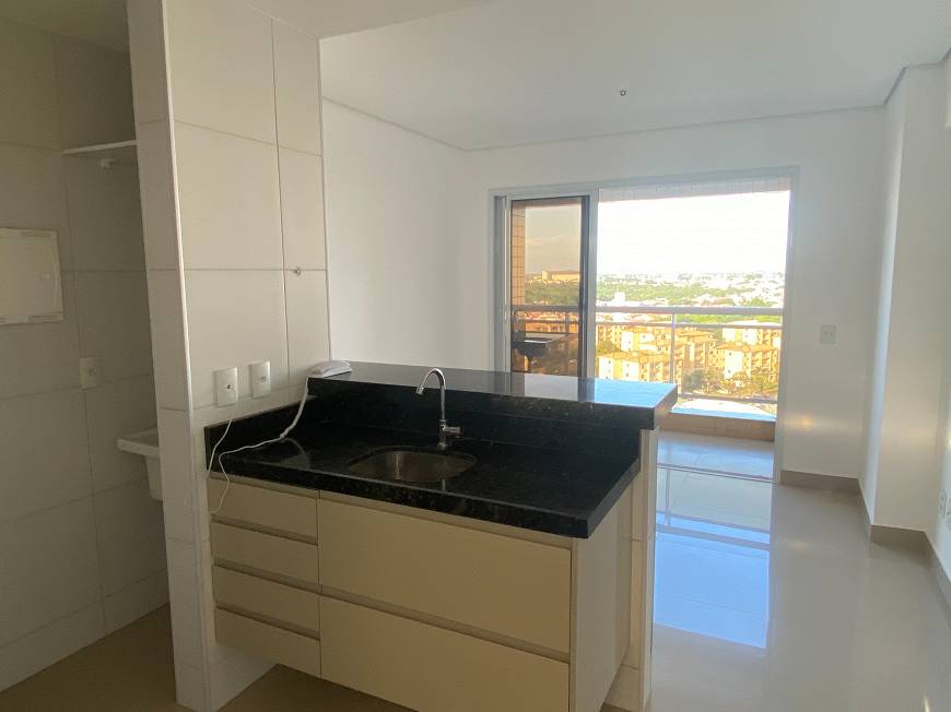 Foto 1 de Apartamento com 2 Quartos para alugar, 55m² em Parque Iracema, Fortaleza