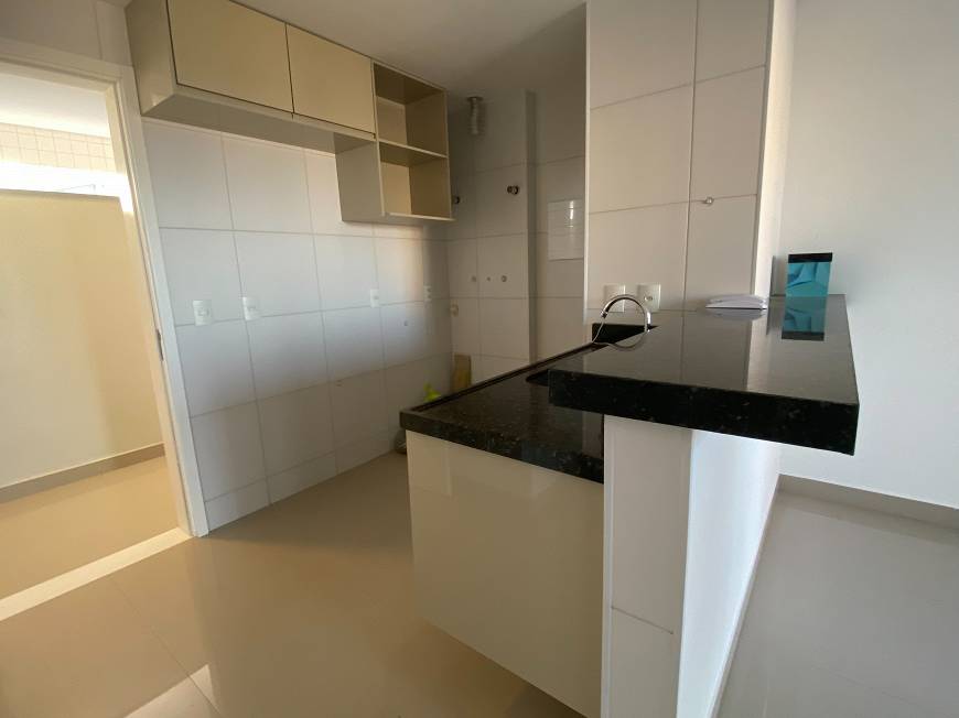 Foto 3 de Apartamento com 2 Quartos para alugar, 55m² em Parque Iracema, Fortaleza